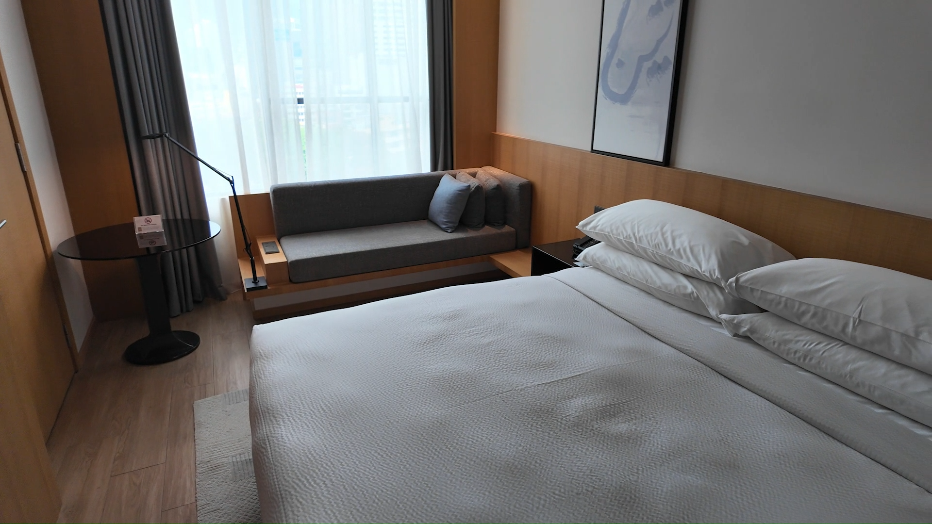 Fairfield by Marriott Chow Kit Kuala Lumpur - Room