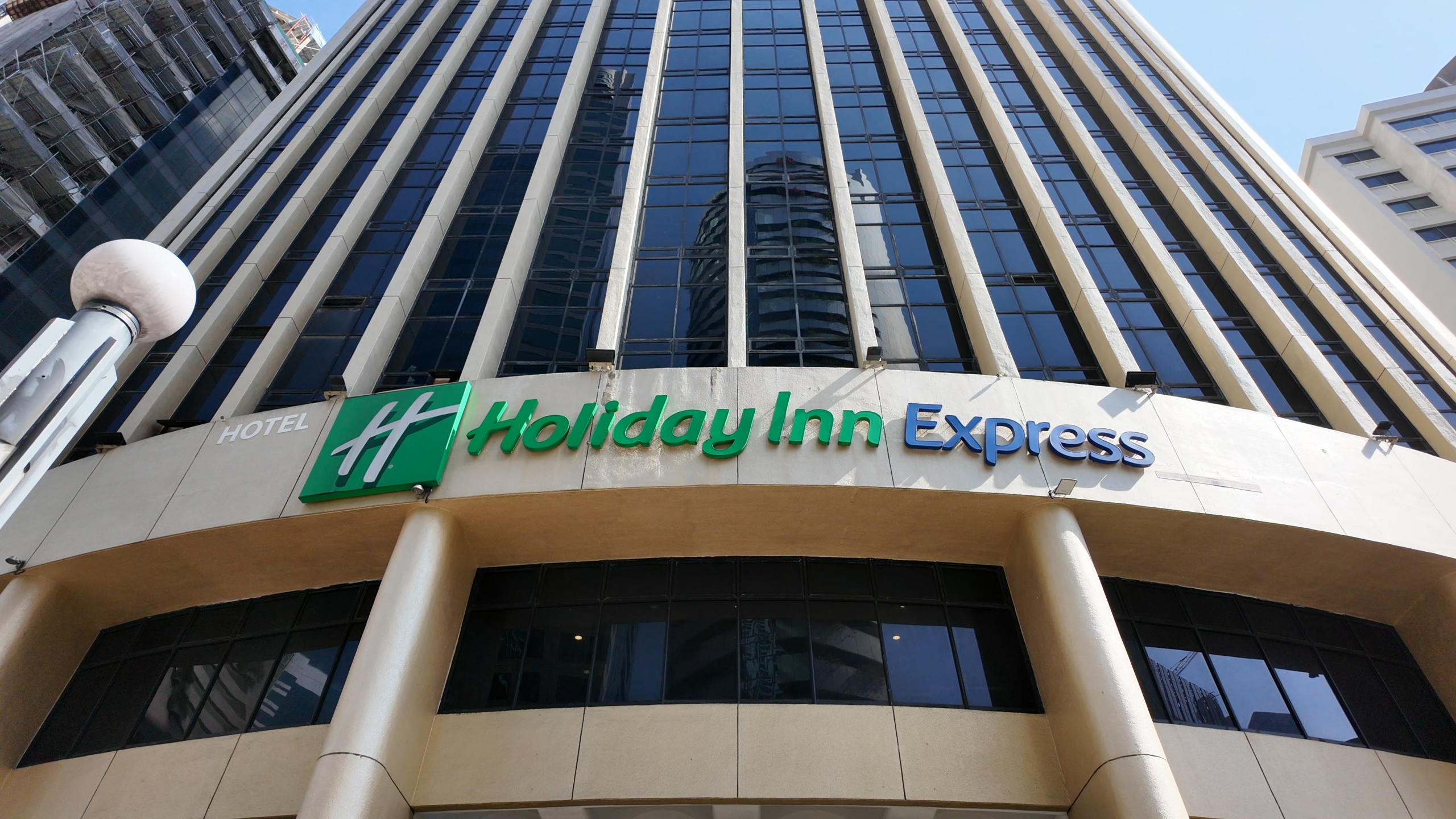 Holiday Inn Express KLCC