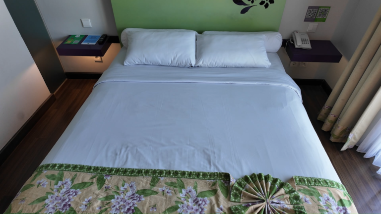 Ibis Styles Bali Denpasar - Room