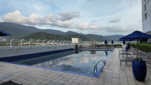 Novotel-Taiping-Perak-Pool