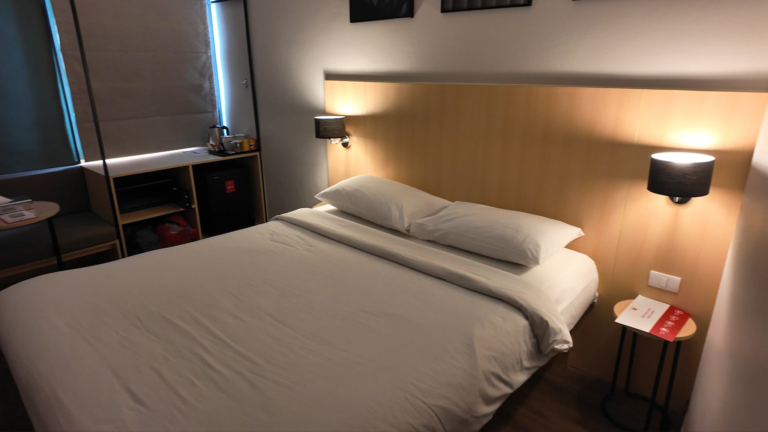 ibis Bangkok Sukhumvit 4