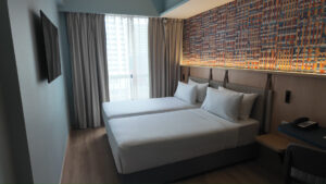 ibis Styles Kuala Lumpur Bukit Bintang