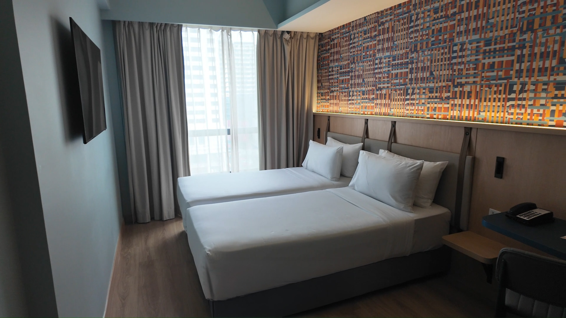 ibis Styles Kuala Lumpur Bukit Bintang