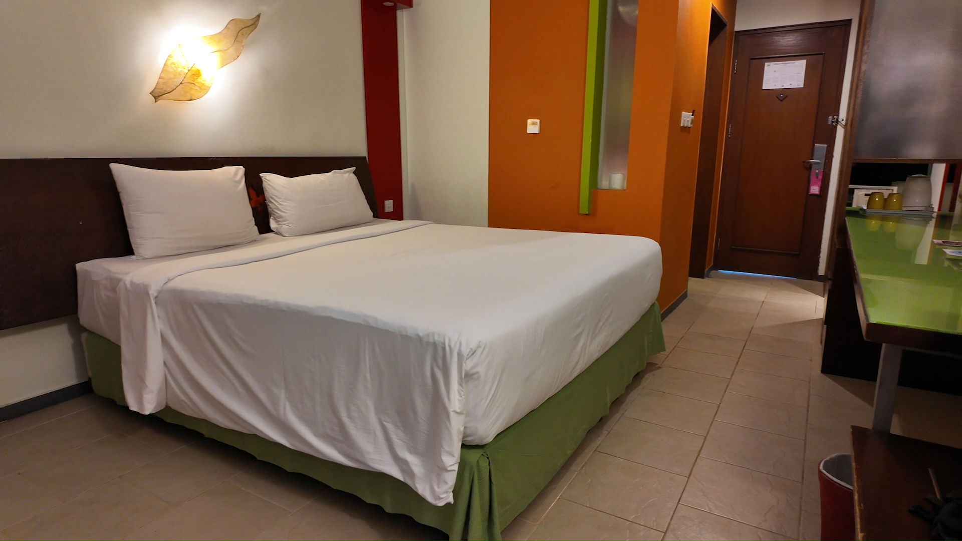 ibis Styles Bali Legian Room