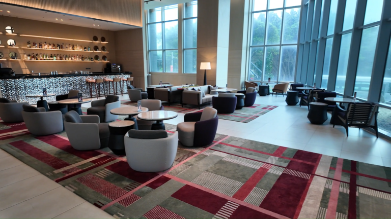 Hyatt Bar