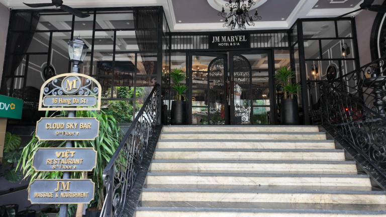 Hanoi